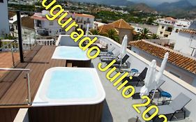 Mirador De La Ermita